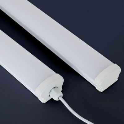 PC tri-proof led tube light