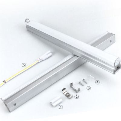 T5 integrated led tube light