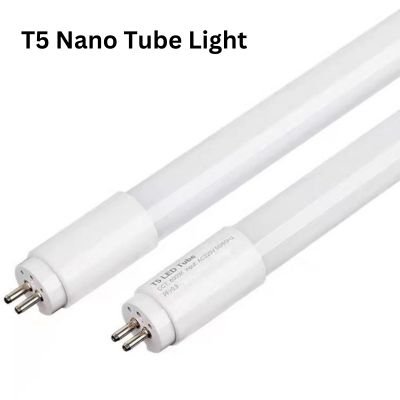 T5 plastic tube light