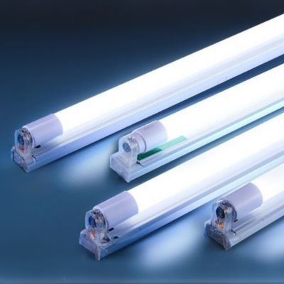 T8 LED Glass tube light