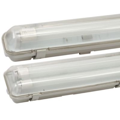 T8 waterproof fixture