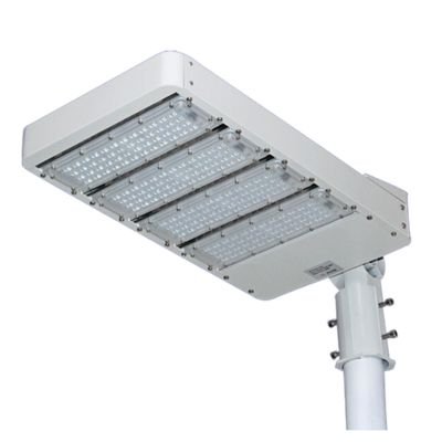 White Modular LED Street Light 200W