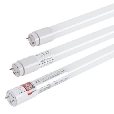 emergency t8 led tube light with battery