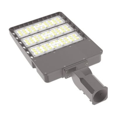 led shoebox light 150w