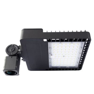 led shoebox light 300w