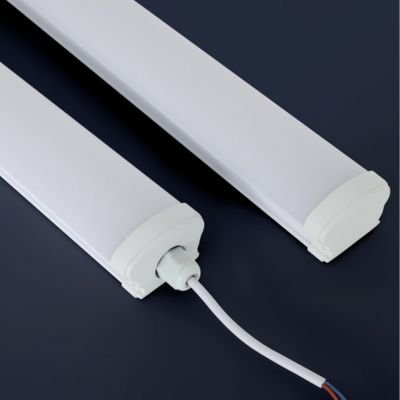 waterproof led batten light
