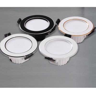 Engineered downlights