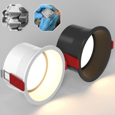 Highlight Trimless SMD Downlight