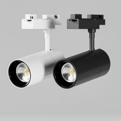 COB LED Track light for shops