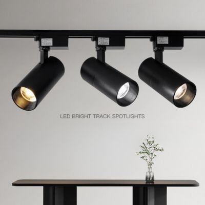 track lighting for office