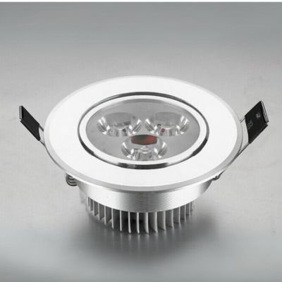 3W ceiling spotlight