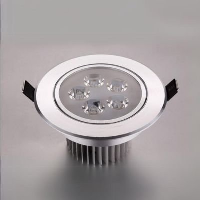 5W ceiling spotlight