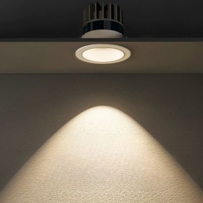 Cabinet LED downlights