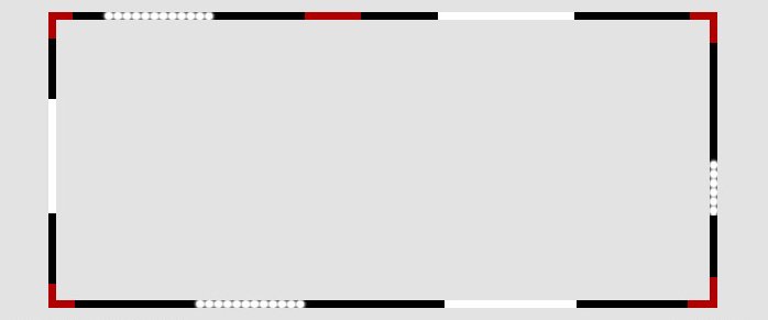 Recessed Magnetic Track Lighting Installation 2