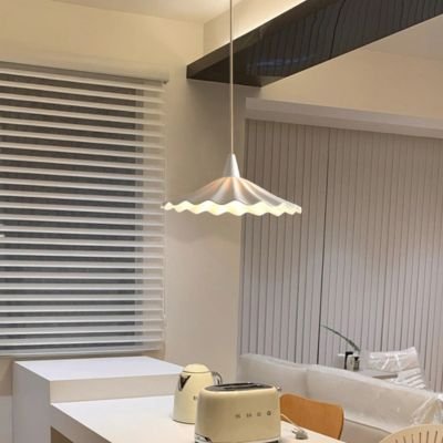 Shell shap Pendant Lights For Kitchen