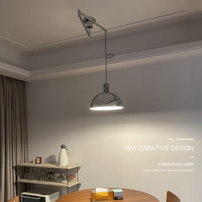 Simple kitchen bay light