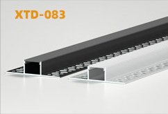 XTD-083 pre-embedded linear light
