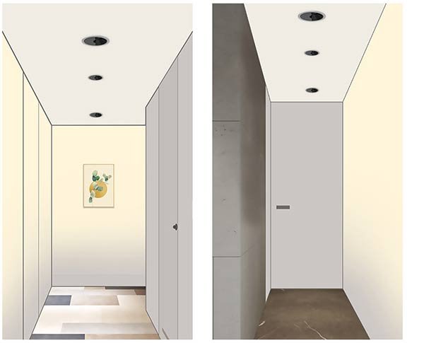 ceiling light installation diagram 4