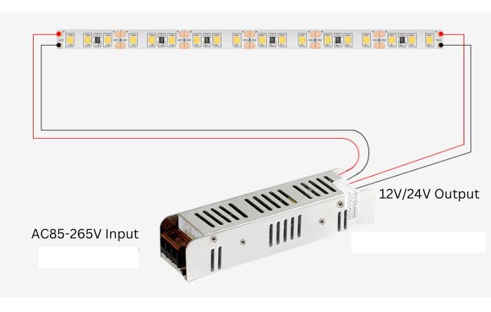 double-ended power feed2
