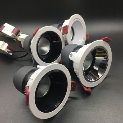 energy saving morden ceiling spotlight