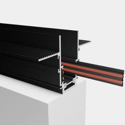 high track quality of magnetic track lighting 3