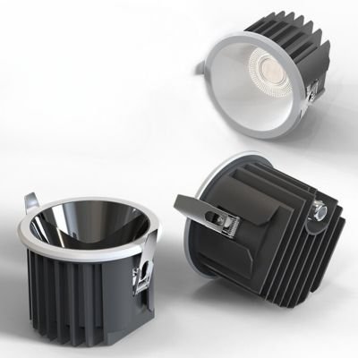 morden Recessed ceiling LED spotlights 7