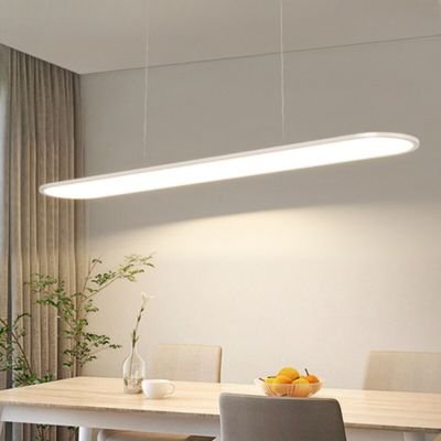 pad Pendant Lights For Kitchen