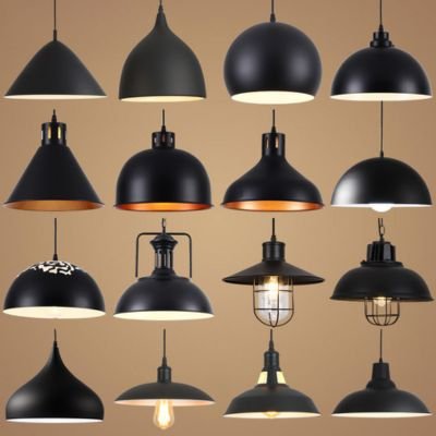 pandent bay light for kitchen