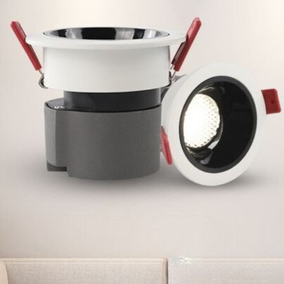 trimless morden ceiling spotlight