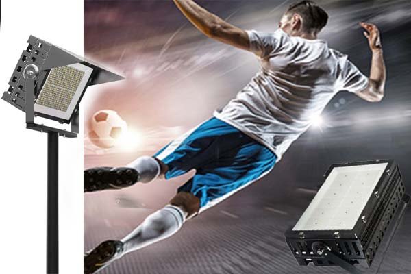 3030 waterproof stadium lights