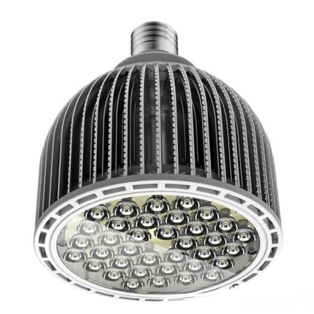 40W-60W E40 Par56 Fin Lamp Dedicated to the hotel