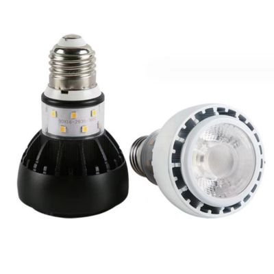 7W to 15W Par20 Lamp for clothing store