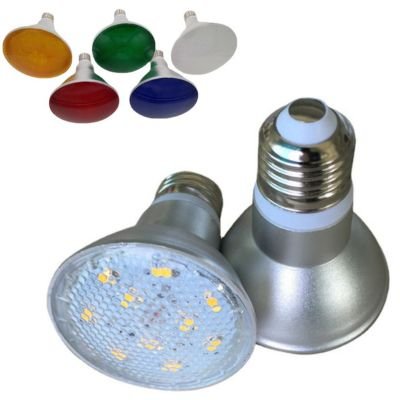 Cost-effective outdoor Ip65 SMD5630 par20 light