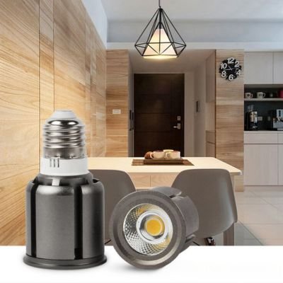 High-end die-casting aluminum par20 lamp