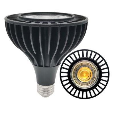 LED Par38 20W 25W 30W 35W White&Black for Commeicial
