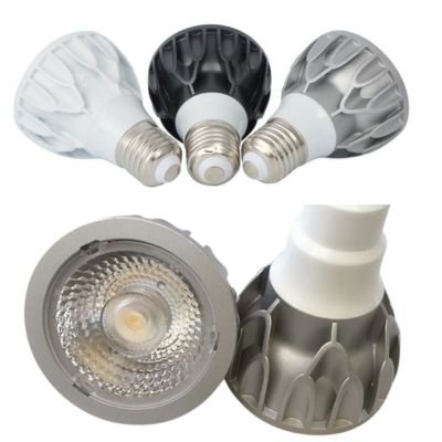 Engineering cost-effective par20 lamp