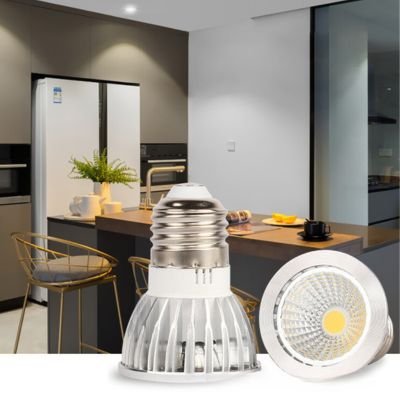 low cost Simple turning aluminum Par20