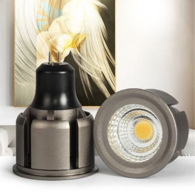 12V 3W Mr16 GU5.3 COB downlight