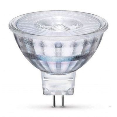 12V 5.5W MR16 Gu5.3 2700K 3000K 4000K