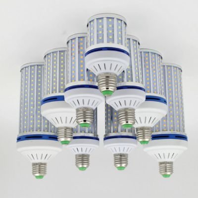 20W 30W 40W 50W 60W 80W 100W High light LED Corn lamps