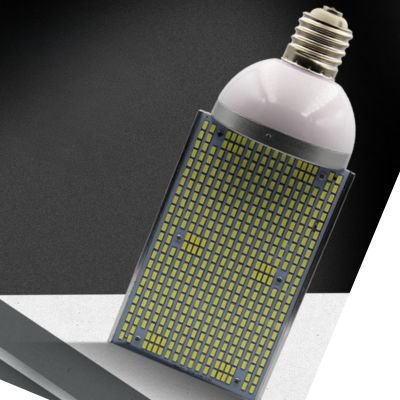 5000 Lumens 60w led corn light bulb