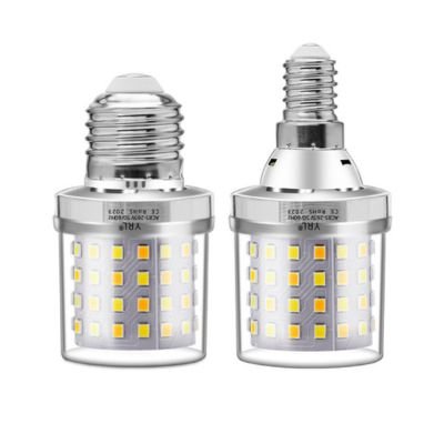 9W Ultra-durable tri-color dimming bulb