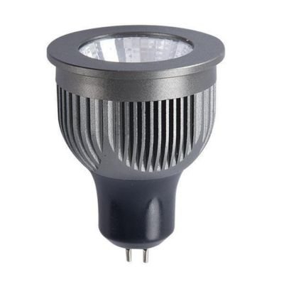 Die-cast aluminum unibody Mr16 Bulb