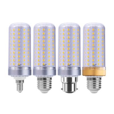 E27 B22 E12 25W 40W LED Corn Lamp