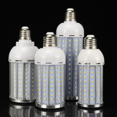 Energy Saving 10W 15W 20W 25W 30W 40W E27 LED Corn Bulbs