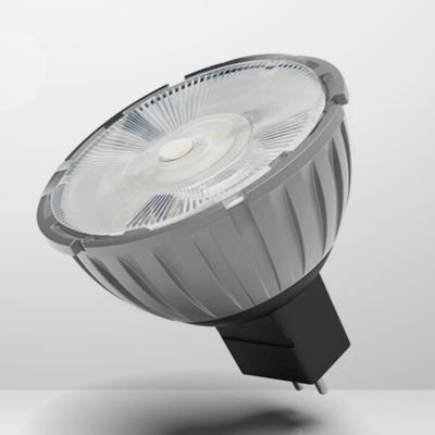 MR16 Fin RA98 12V low voltage 10° 24° 36° 50°