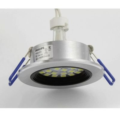 MR16 LED downlight with screwfix