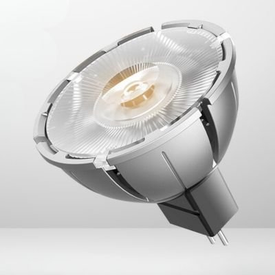 Osram Chip MR16 LED bulbs 6.5W 2700K 3000K 4000K