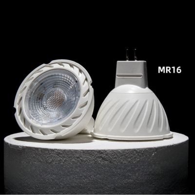 SMD2835 MR16 3W 5W 120Vac