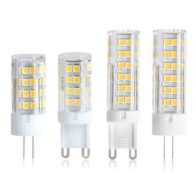 g9 led corn bulb